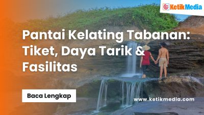 Pantai Kelating