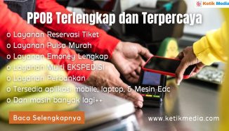 Rekomendasi Marketplace PPOB Terlengkap dan Terpercaya