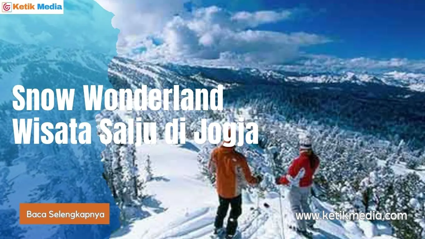 Snow Wonderland