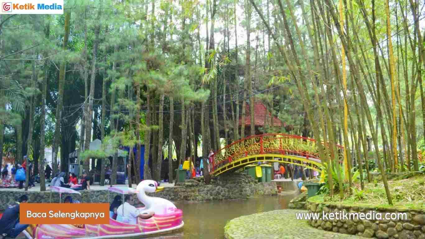 Taman Wisata Matahari