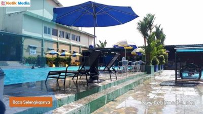Tempat Wisata Cikole Sukabumi, Alam Asri & Seru Dikunjungi