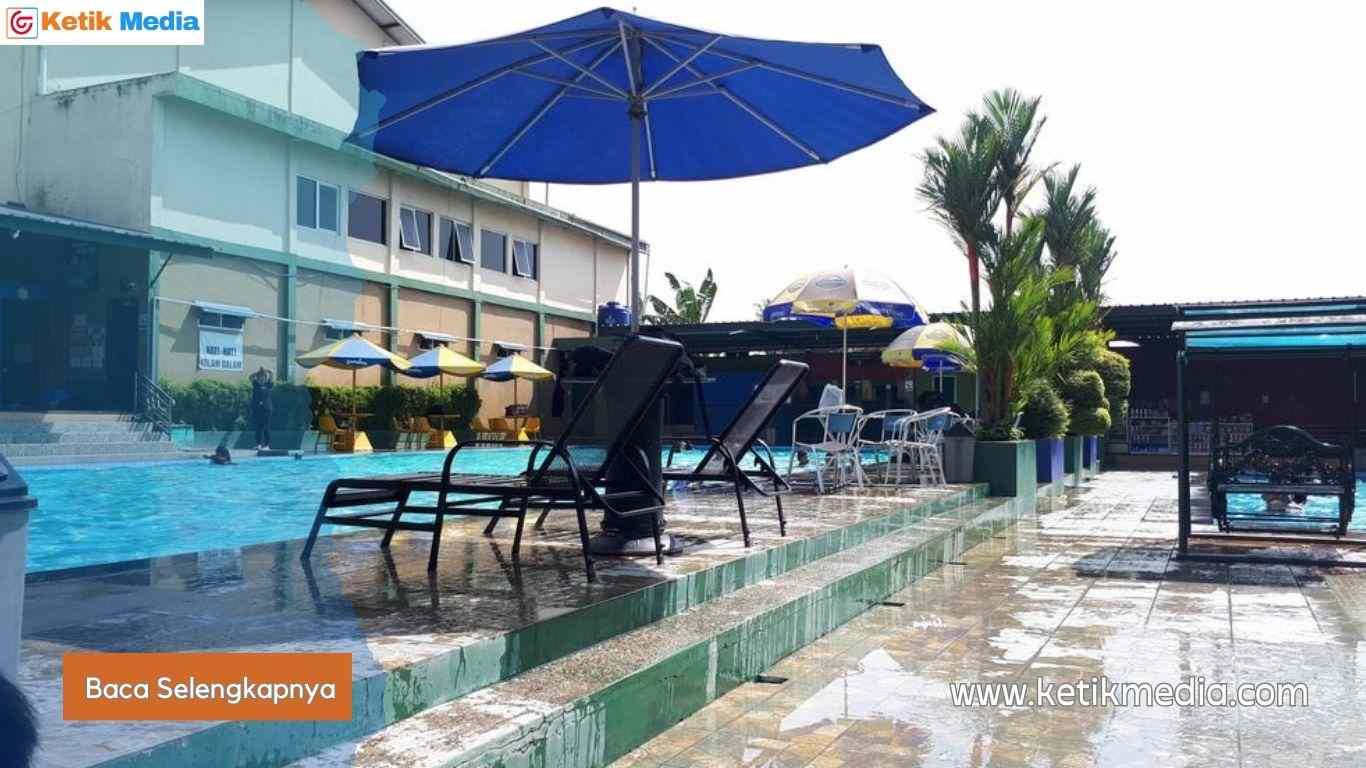 Tempat Wisata Cikole Sukabumi