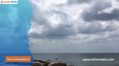 Tempat Wisata Pantai di Bintan
