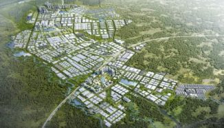 Menjelajahi Kawasan Industri Indonesia Bersama Suryacipta