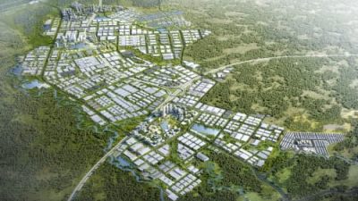 kawasan industri indonesia
