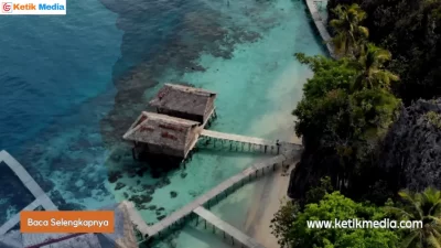 Paket Wisata Raja Ampat