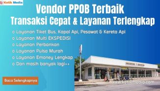 Vendor PPOB Terbaik? Berikut Cara Mendapatkannya!