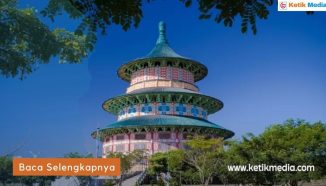 17 Wisata Surabaya Terbaru yang Menarik dan Instagramable