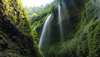 6 Rekomendasi Air Terjun di Solo yang Tidak Boleh Terlewatkan