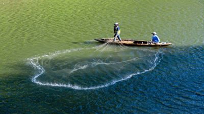 Ketahui Danau di Solo Sebagai Tempat Terbaik Untuk Healing