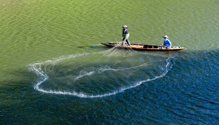 danau di Solo