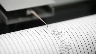 gempa di Tuban