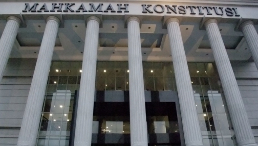 gugatan MK Pilpres