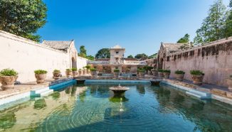 6 Hotel Dekat Taman Sari Yogyakarta Nyaman dan Murah