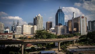 Beri Rating Buruk ke Jakarta, Intan Nurliana Dihujat Warganet