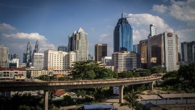 Beri Rating Buruk ke Jakarta, Intan Nurliana Dihujat Warganet