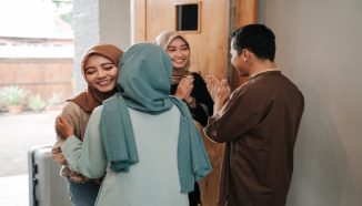 Jadwal Libur Lebaran 2024 untuk Anak Sekolah & Karyawan