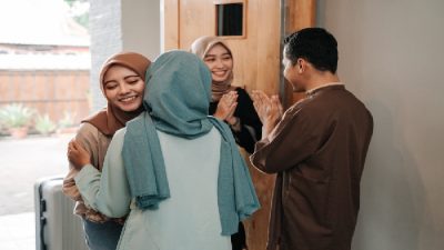 Jadwal Libur Lebaran 2024 untuk Anak Sekolah & Karyawan