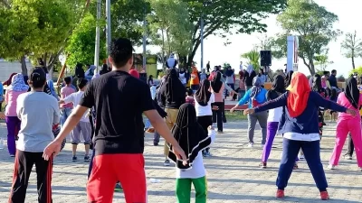 Tips Lolos Tes Kesehatan STAN: Kenali Materi dan Kiat Suksesnya