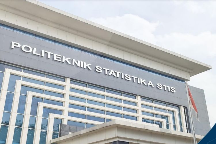 pendaftaran STIS 2024