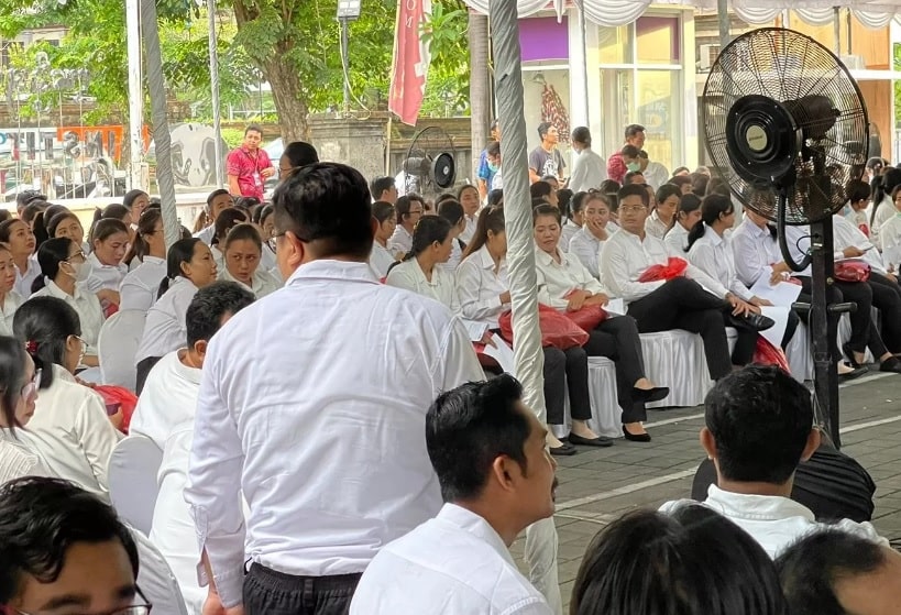 PPPK Guru CPNS 2024
