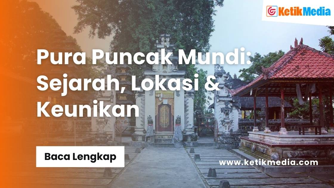 Pura Puncak Mundi