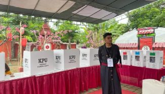 Hasil Rekapitulasi KPU Pemilu 2024 Siap Diumumkan Hari Ini
