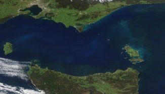 Heboh Selat Muria Kembali Muncul, Penyebab Banjir Demak?