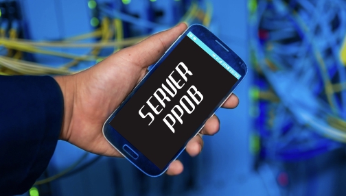 server PPOB