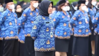 Single Salary PNS Diberlakukan, Gaji ASN Turun?