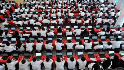 jadwal skd stan 2024