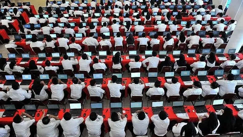 jadwal skd stan 2024