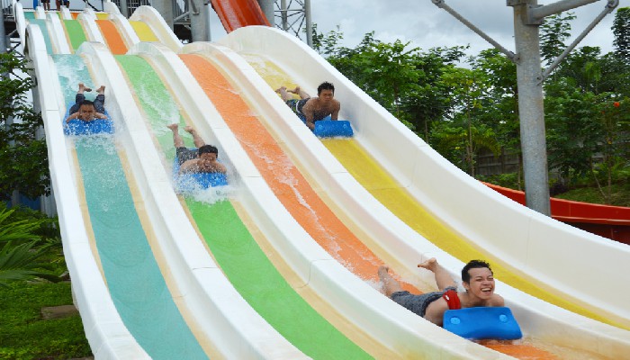 Tempat wisata anak di Jakarta