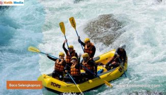 Tempat Wisata di Caringin Bogor yang Wajib Anda Kunjungi!
