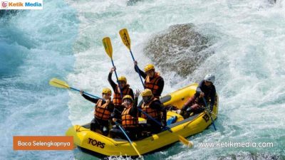Tempat Wisata di Caringin Bogor yang Wajib Anda Kunjungi!