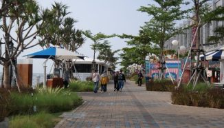 Rekomendasi Terbaik, Tempat Wisata di Cengkareng Jakarta Barat