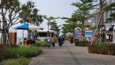 tempat wisata di cengkareng jakarta barat
