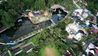 4 Rekomendasi Tempat Wisata Pakis Malang Low Budget