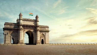 Apa Saja Tempat Wisata Paling Terkenal di India?