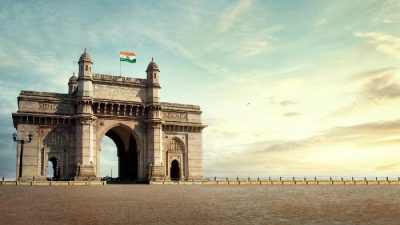 Apa Saja Tempat Wisata Paling Terkenal di India?