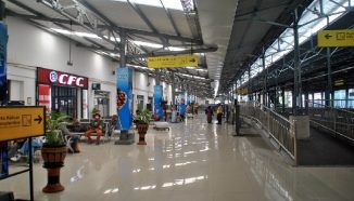 7 Rekomendasi Tempat Wisata Solo Dekat Stasiun Balapan
