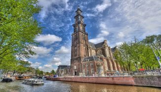 Rekomendasi Tempat Wisata Terkenal di Amsterdam untuk Liburan