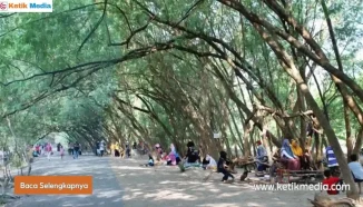 5 Rekomendasi Wisata Cikampek Terbaik & Populer Untuk Liburan