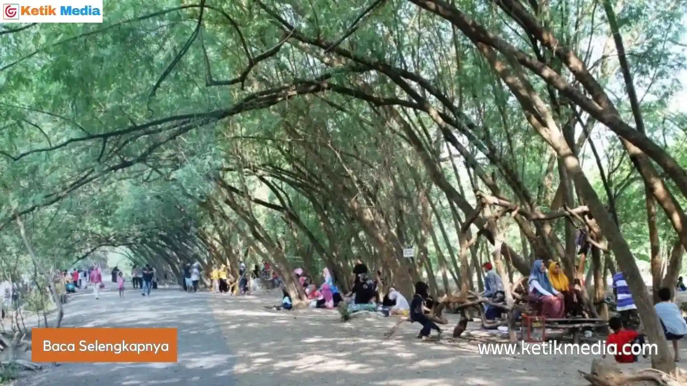 wisata cikampek