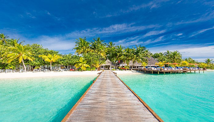 wisata di Maldives Sri Lanka