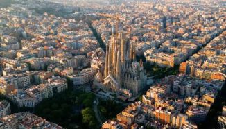 10 Destinasi Wisata Halal Maroko Spanyol Ramah Muslim