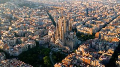 10 Destinasi Wisata Halal Maroko Spanyol Ramah Muslim