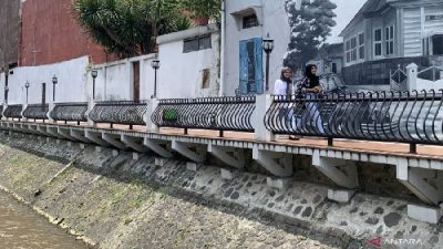 wisata Kampung Putih Malang