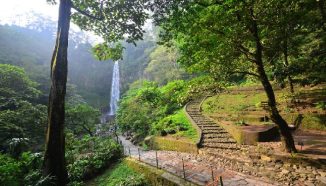 Rekomendasi Hidden Gem Wisata Solo Murah Meriah