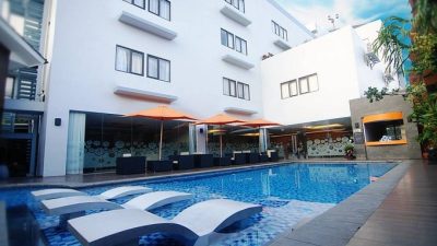 hotel murah di puncak Bogor